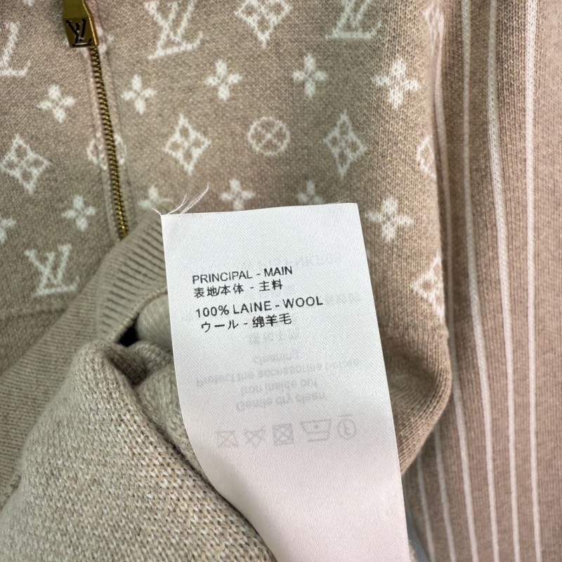 l0vis Vvtt0n sweaters